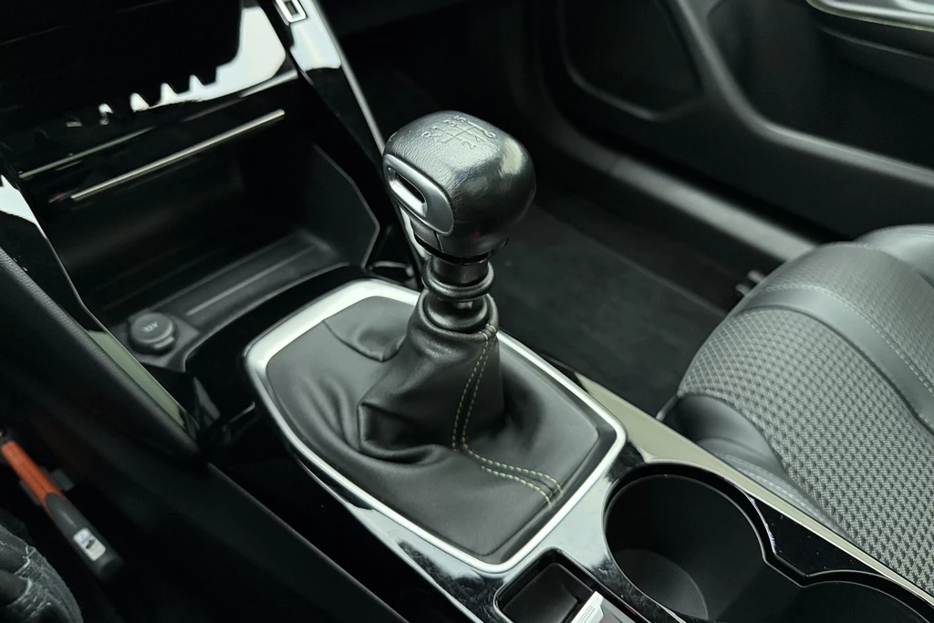 Peugeot 2008 – foto 29