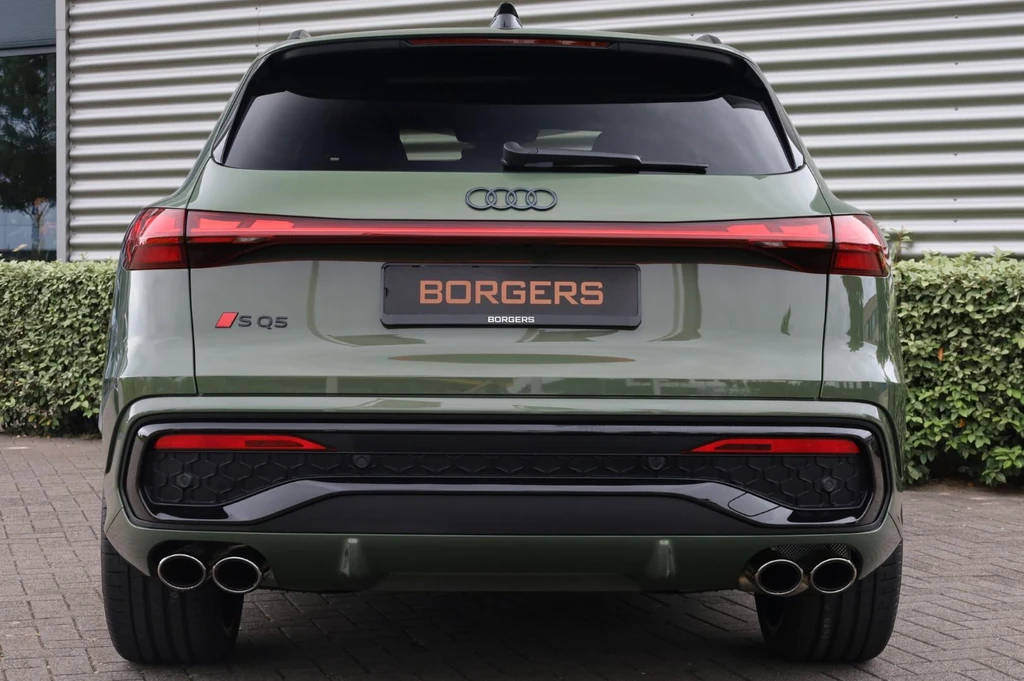 Audi SQ5 – foto 7