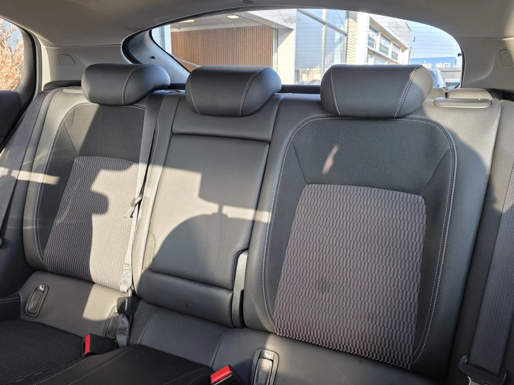 Opel Insignia – foto 15