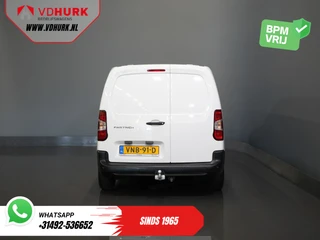 Peugeot Partner – thumbnail 4