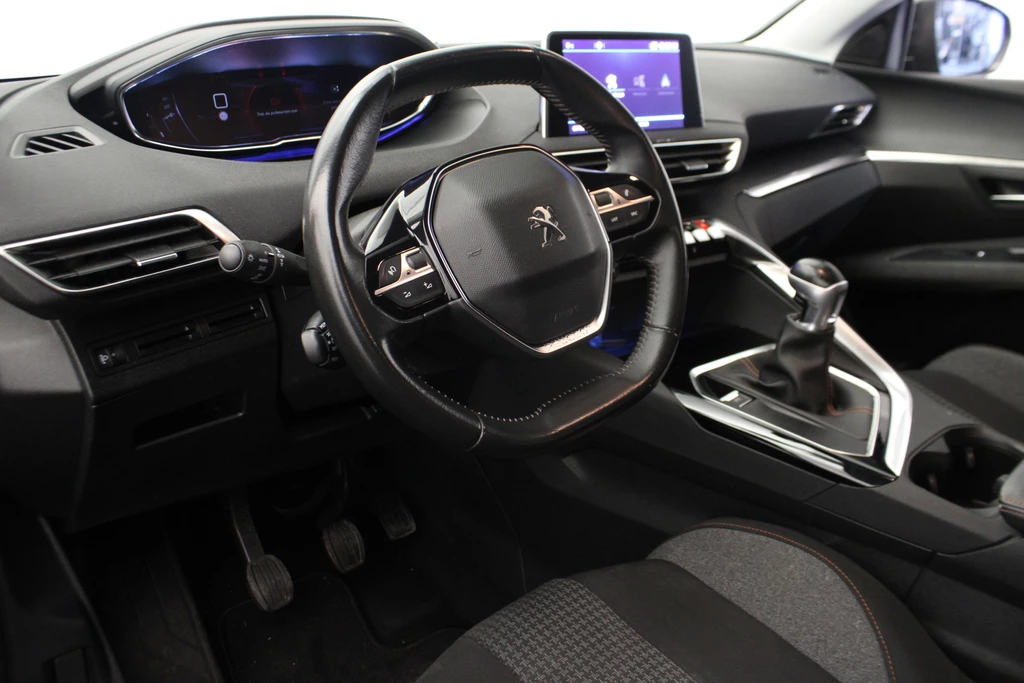 Peugeot 5008 – foto 20