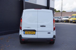 Ford Transit Connect – thumbnail 2