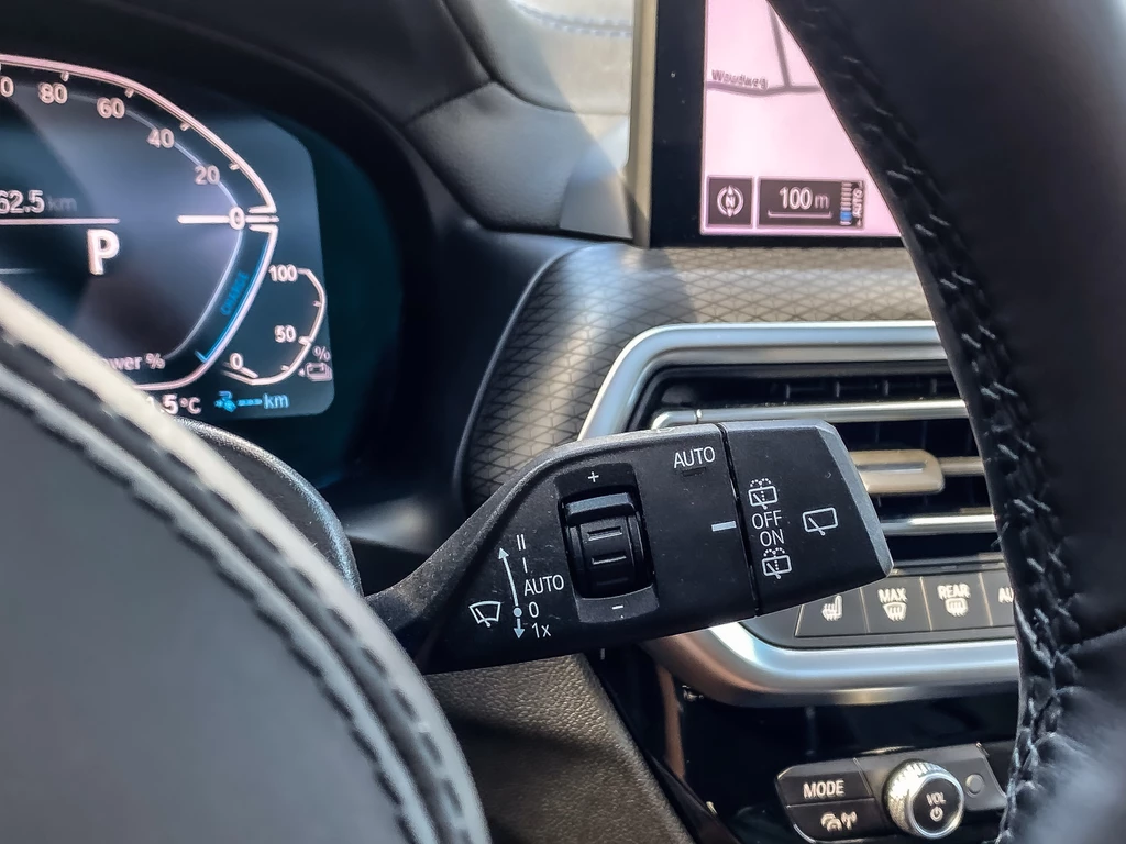 BMW X3 – foto 79