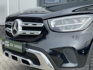 Mercedes-Benz GLC – thumbnail 22
