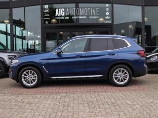 BMW X3 – thumbnail 4