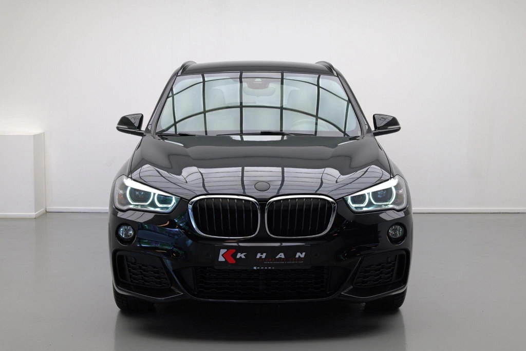 BMW X1 – foto 13