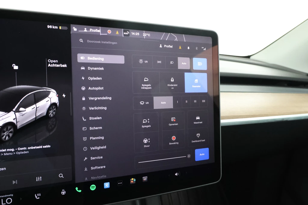 Tesla Model Y – foto 17