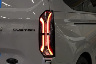 Ford Transit Custom – thumbnail 42