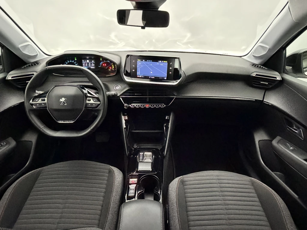 Peugeot e-208 – foto 10