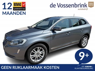 Volvo XC60 – thumbnail 1