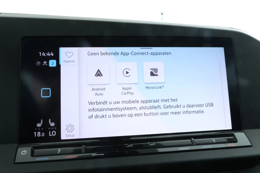 Volkswagen Caddy – foto 23
