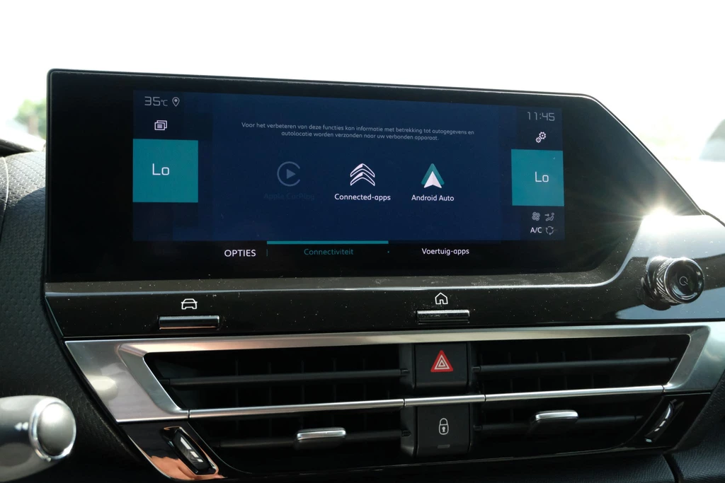 Citroën ë-C4 – foto 21