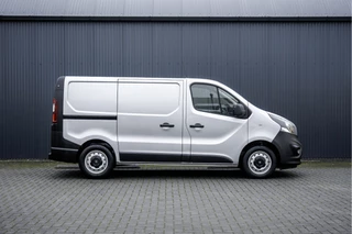 Opel Vivaro – thumbnail 4