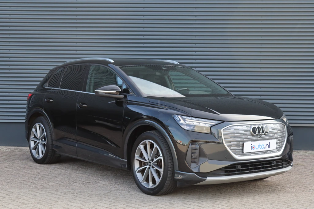 Audi Q4 e-tron – foto 9
