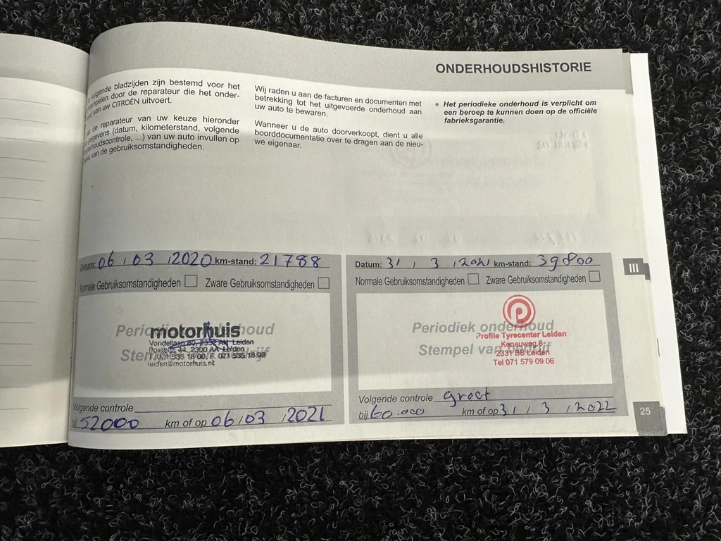 Citroën Grand C4 Spacetourer – foto 33