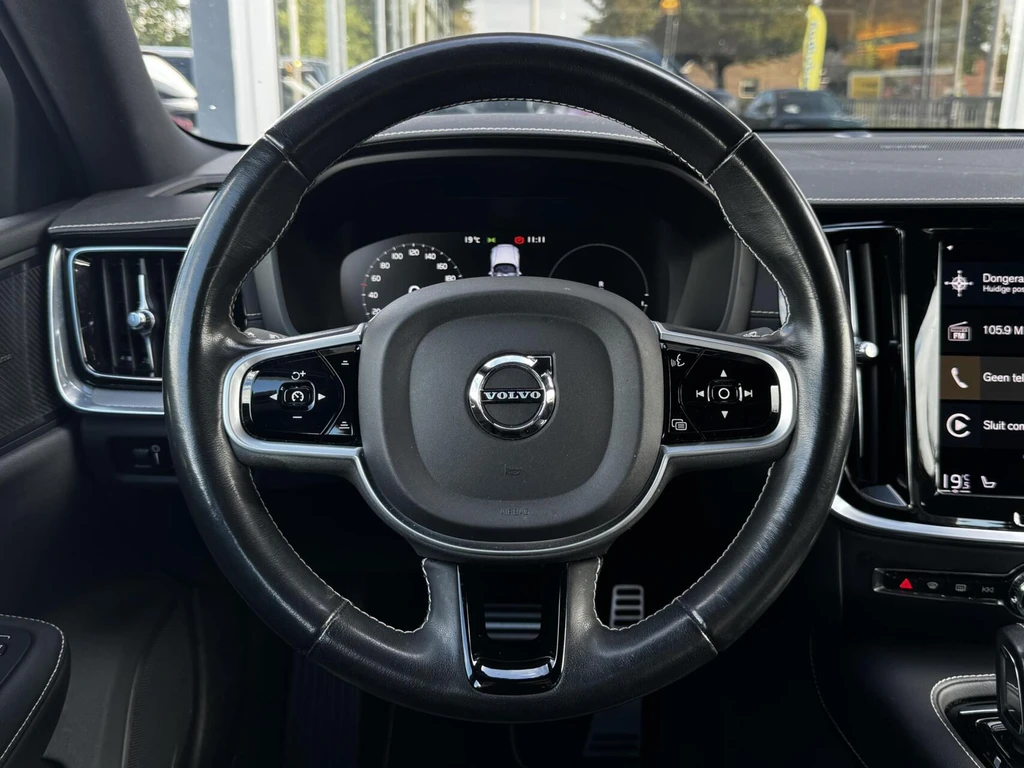 Volvo V60 – foto 12