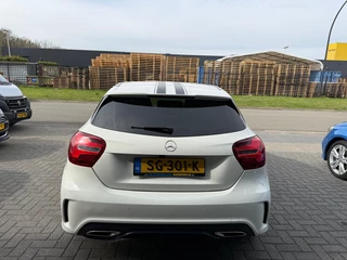 Mercedes-Benz A-Klasse – thumbnail 7