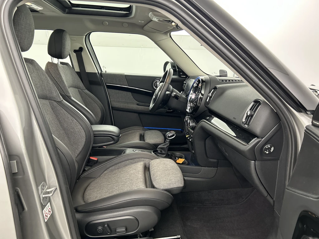 MINI Countryman – foto 16