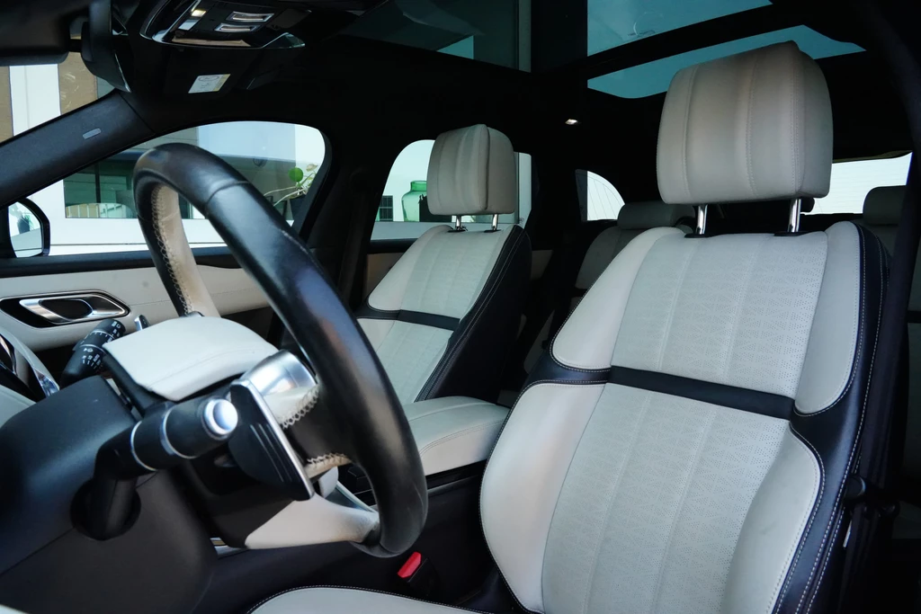 Land Rover Range Rover Velar – foto 8