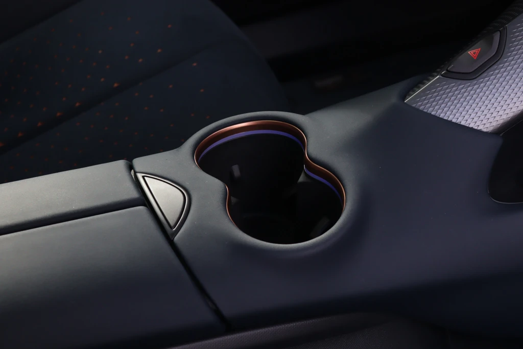 CUPRA Tavascan – foto 26