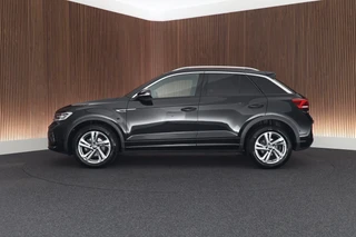 Volkswagen T-Roc – thumbnail 2