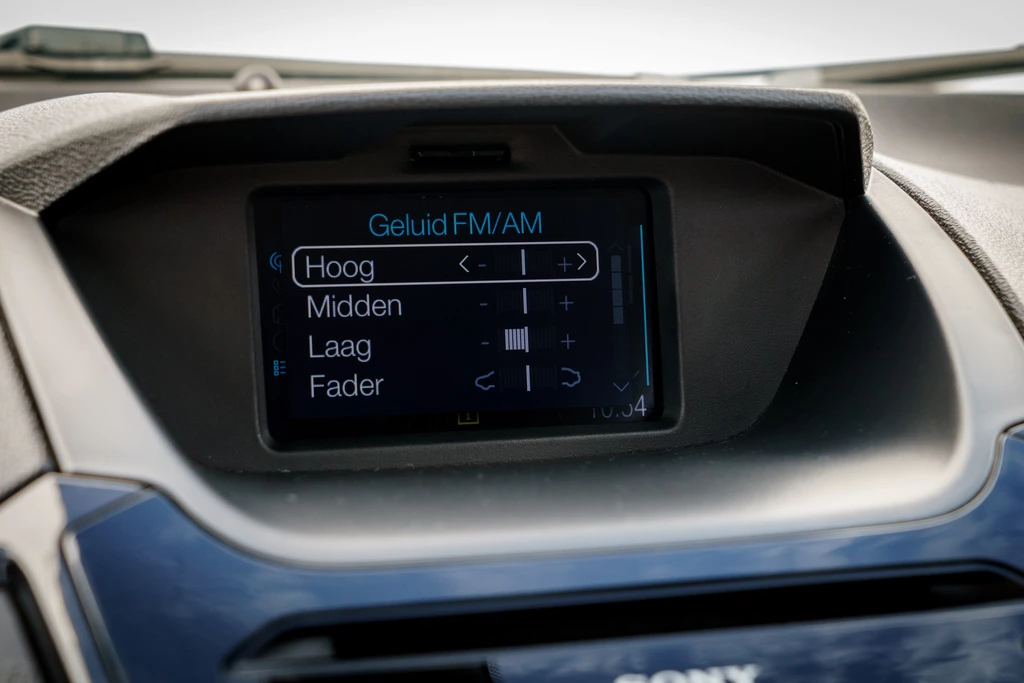 Ford EcoSport – foto 15