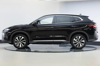 BYD SEAL U – thumbnail 2