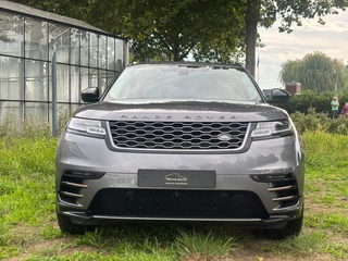 Land Rover Range Rover Velar – thumbnail 8