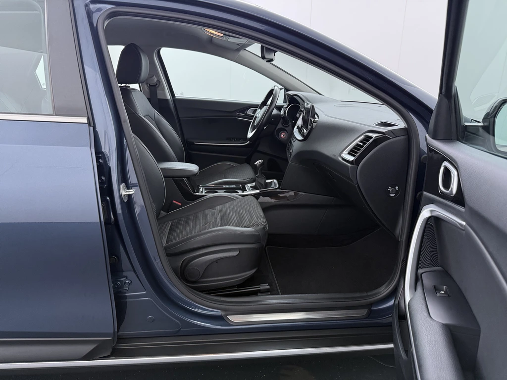 Kia XCeed – foto 41