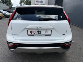 Kia Niro – thumbnail 5