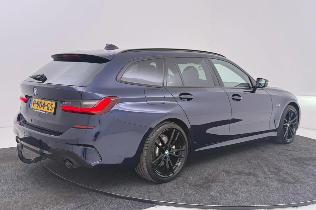 BMW 3 Serie – foto 10