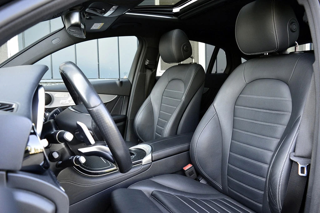 Mercedes-Benz GLC – foto 15