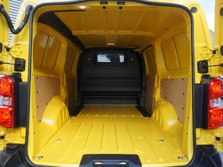 Opel Vivaro-e – thumbnail 7
