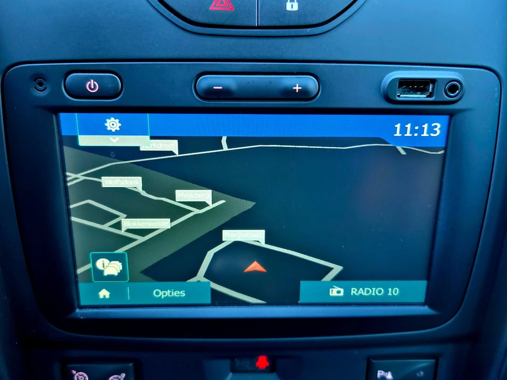 Dacia Duster – foto 34