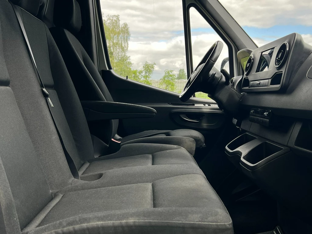 Mercedes-Benz Sprinter – foto 7