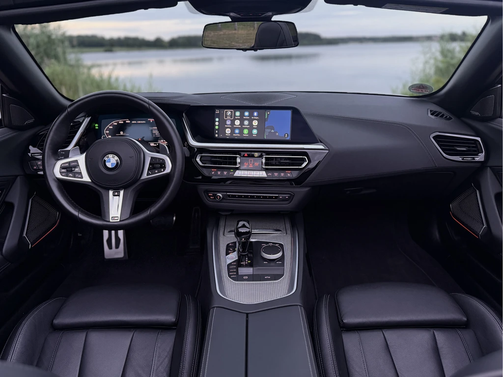 BMW Z4 – foto 21