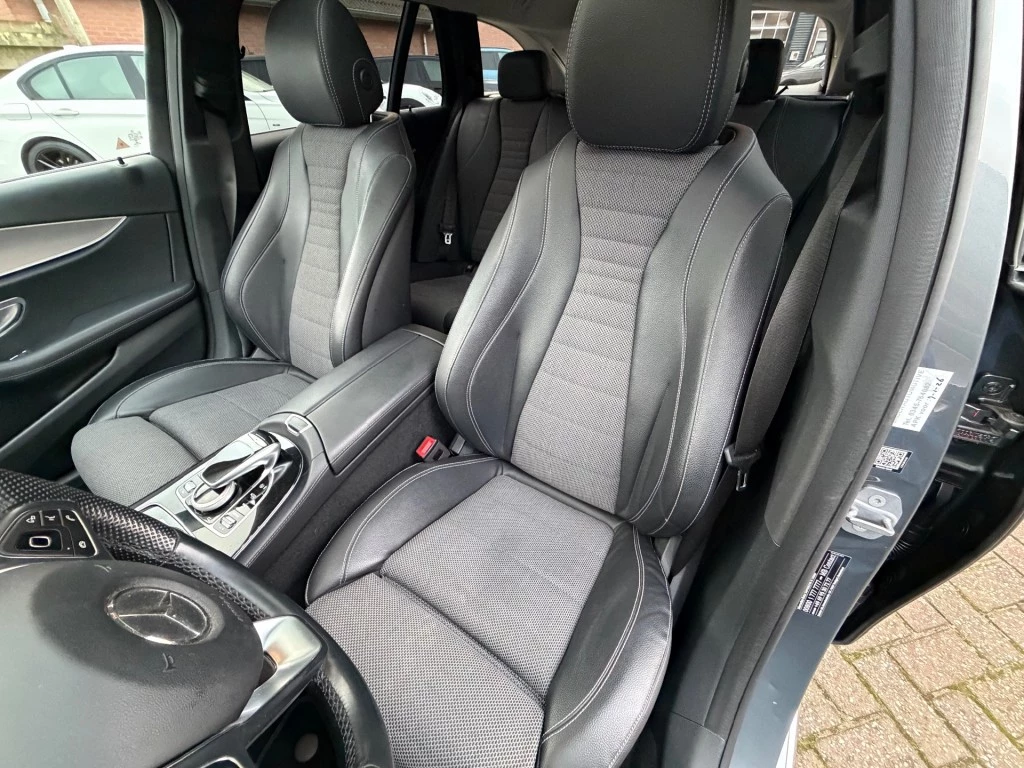 Mercedes-Benz E-Klasse – foto 50