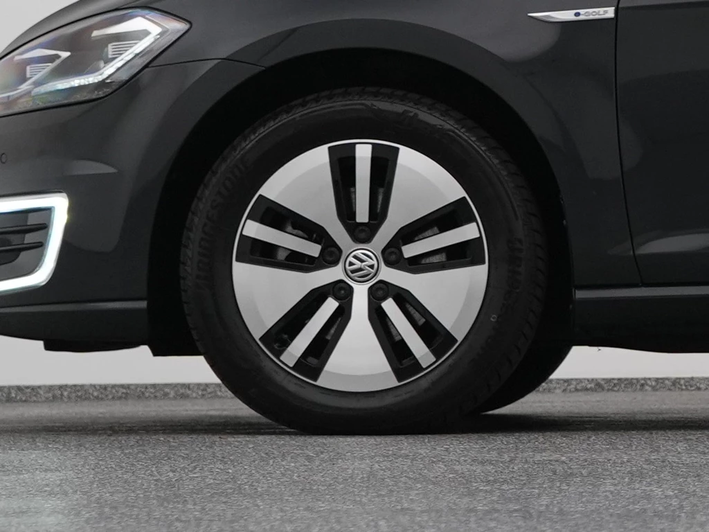 Volkswagen e-Golf – foto 40