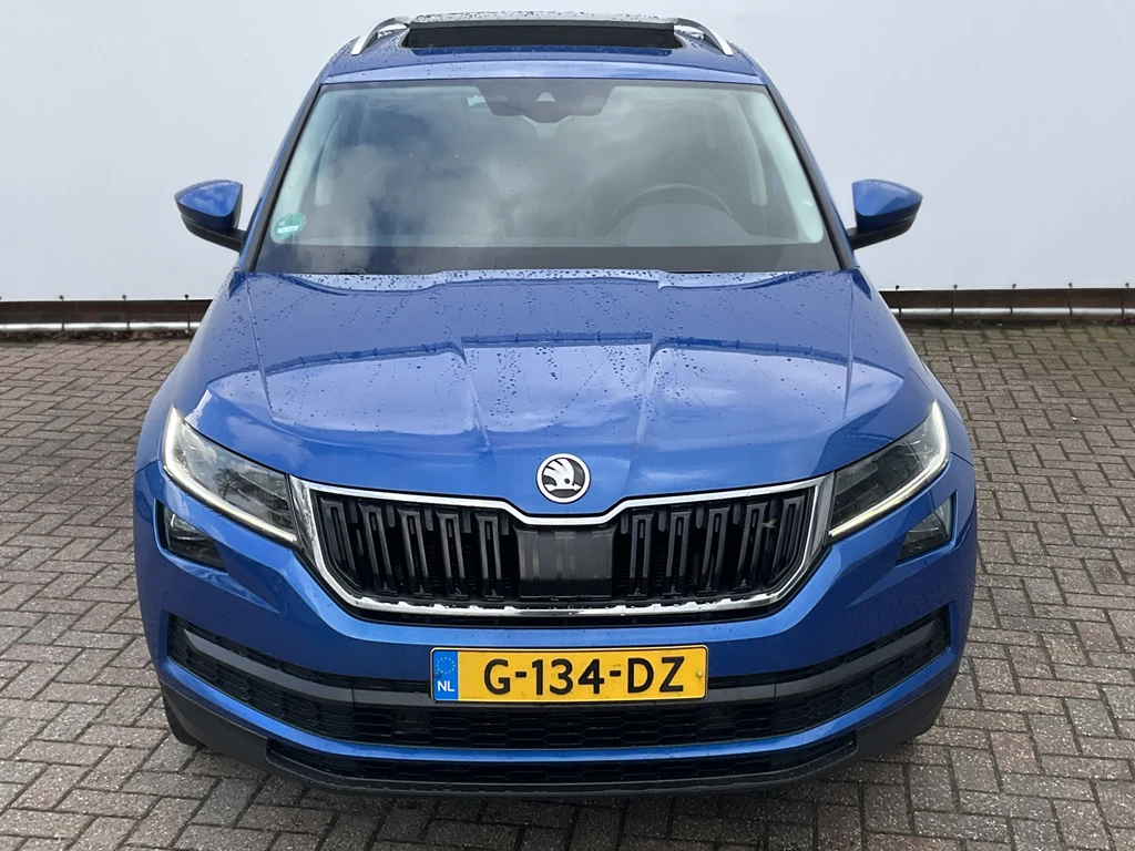 Škoda Kodiaq – foto 8