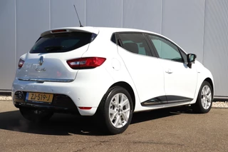 Renault Clio – thumbnail 2