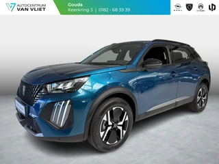 Peugeot 2008 – thumbnail 1