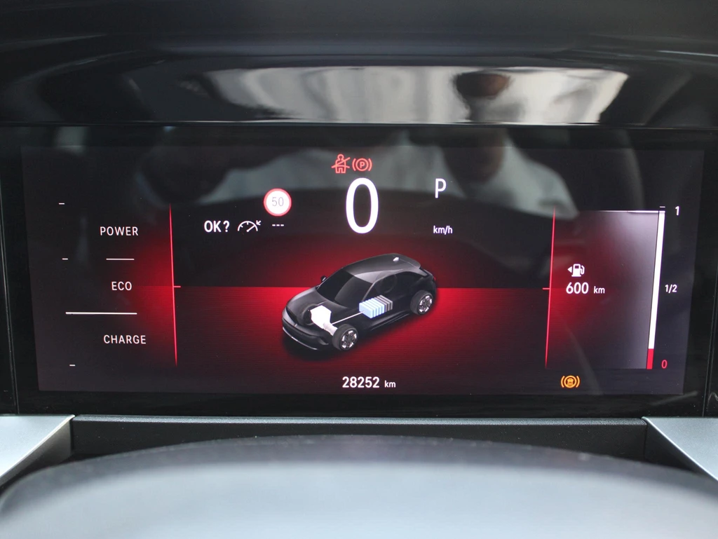 Opel Mokka – foto 20