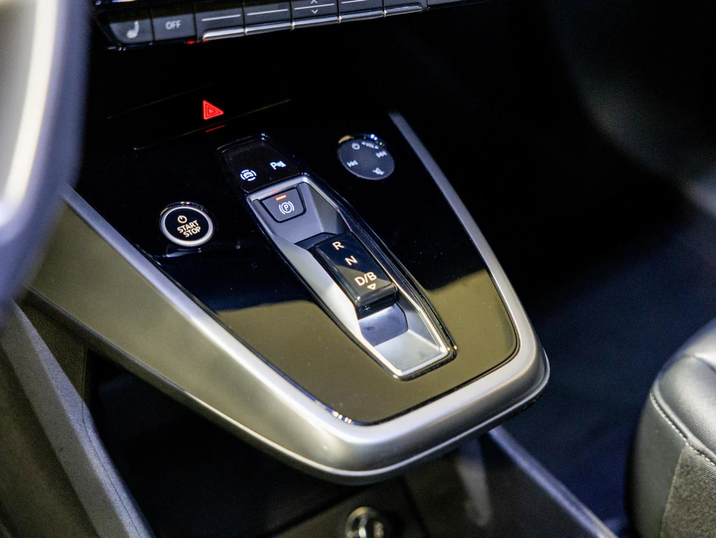 Audi Q4 Sportback e-tron – foto 35