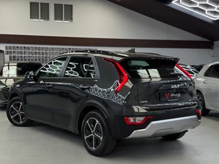 Kia Niro – thumbnail 3