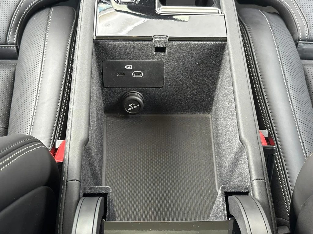 Volvo XC90 – foto 33