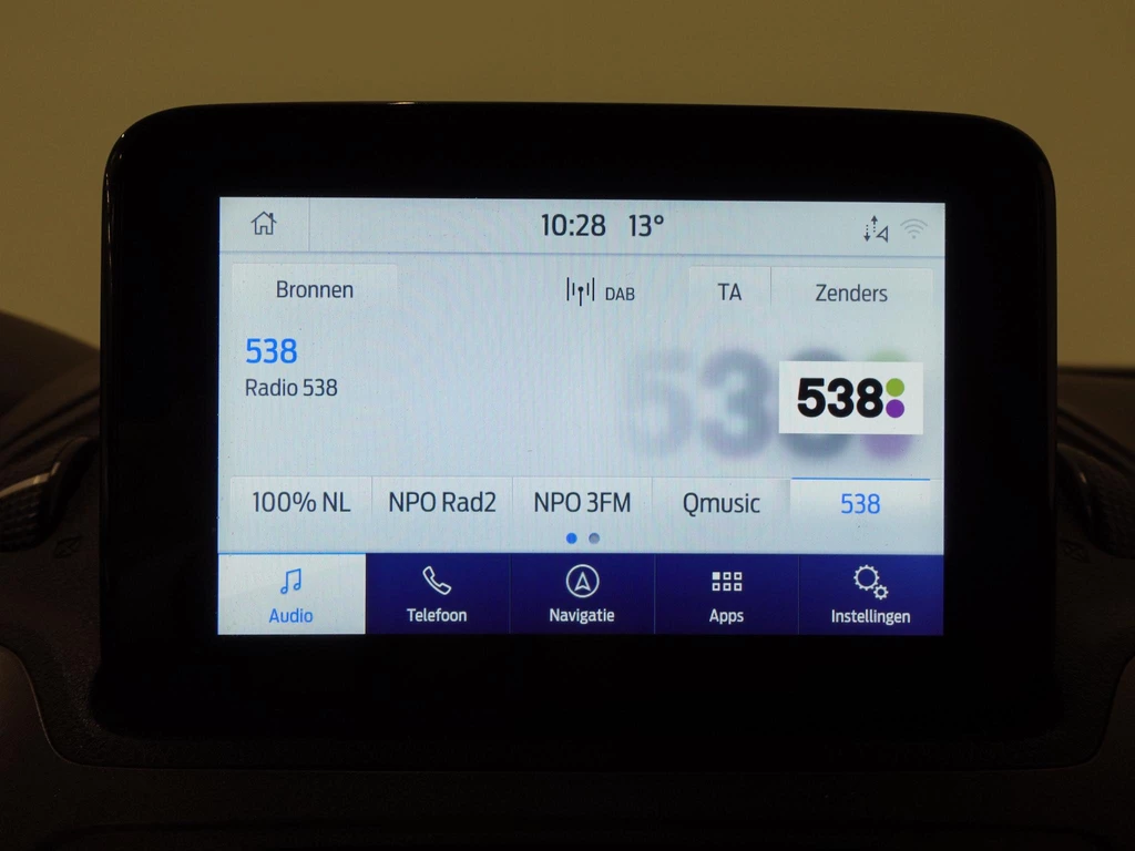 Ford Transit Connect – foto 33