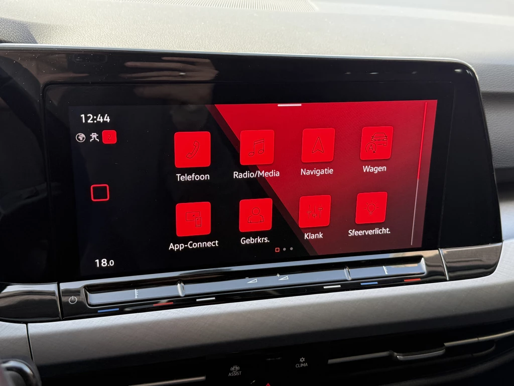 Volkswagen Golf – foto 36