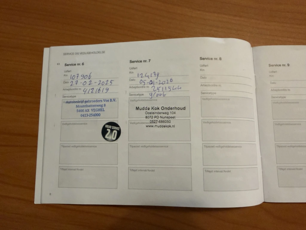 Volvo XC60 – foto 21
