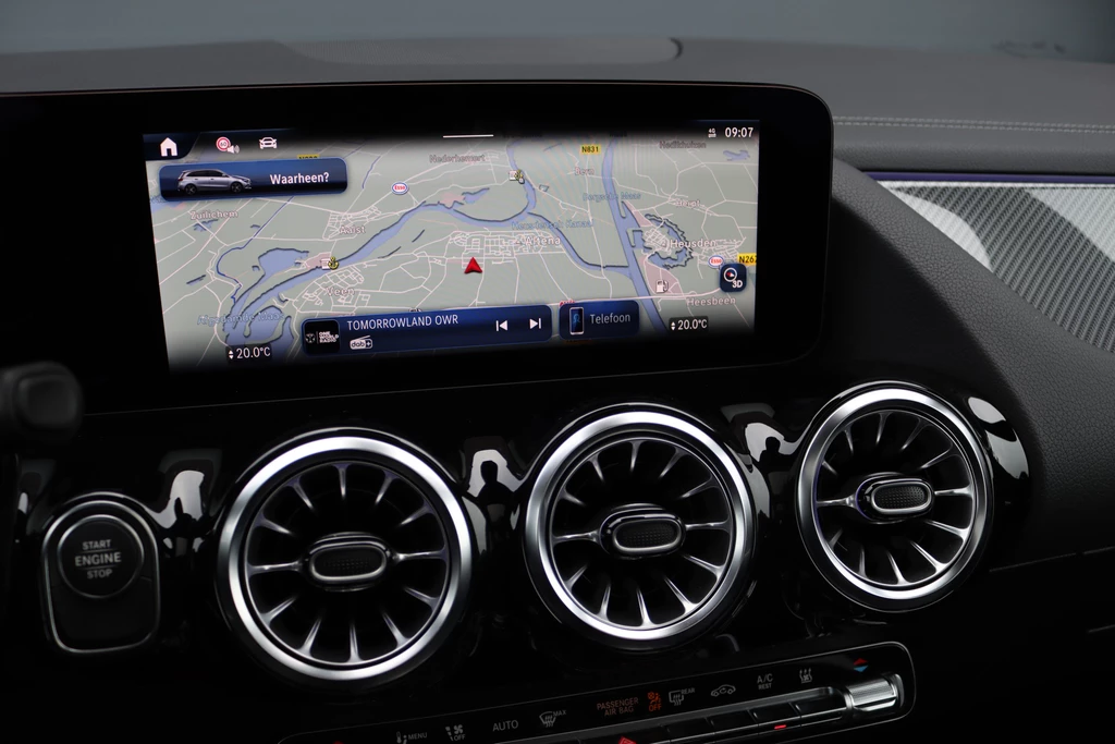 Mercedes-Benz B-Klasse – foto 14