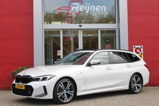 BMW 3 Serie – thumbnail 1